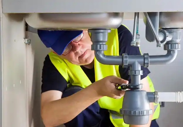 loodgieter Vilsteren